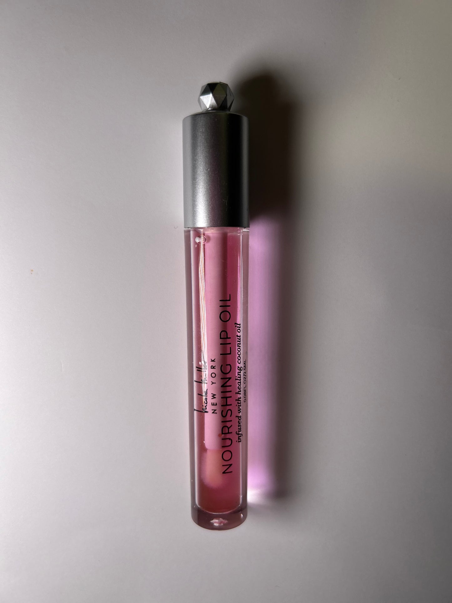 LIP OIL